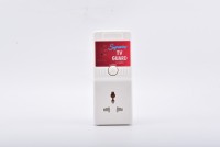 TV Guard UniversalPelindung tegangan Inggris