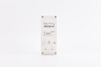 Pelindung TVPelindung tegangan Inggris