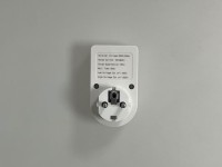 2155 Pelindung tegangan Eropa Universal