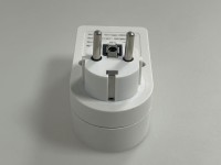 2155 Pelindung tegangan Eropa Universal