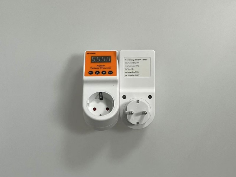 2166PElindung tegangan Eropa