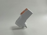 2166P UniversalPelindung tegangan Eropa