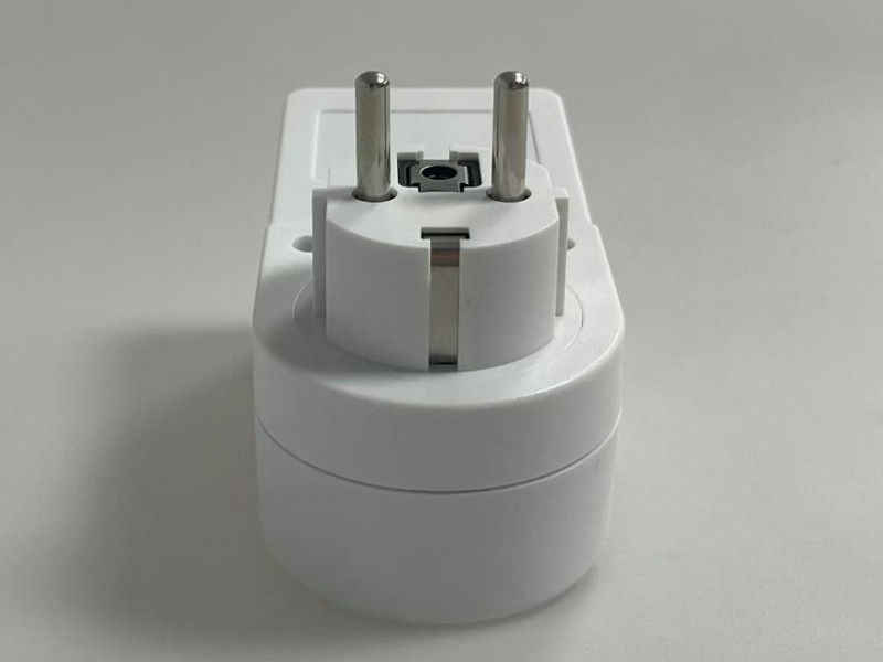 2166P UniversalPelindung tegangan Eropa