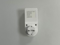 2166Pelindung tegangan Eropa