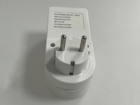 2166Pelindung tegangan Eropa