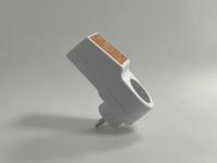 2166Pelindung tegangan Eropa