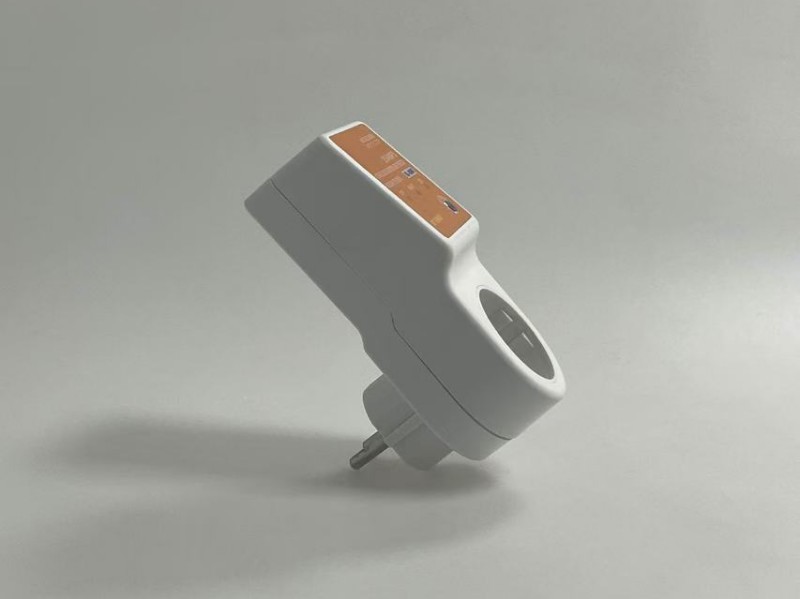 2166Pelindung tegangan Eropa