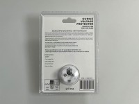 2166 Pelindung tegangan Eropa Universal