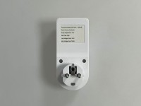 2166 Pelindung tegangan Eropa Universal