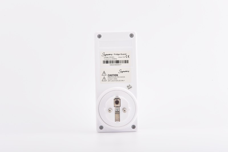 pelindung kulkaspelindung tegangan Eropa