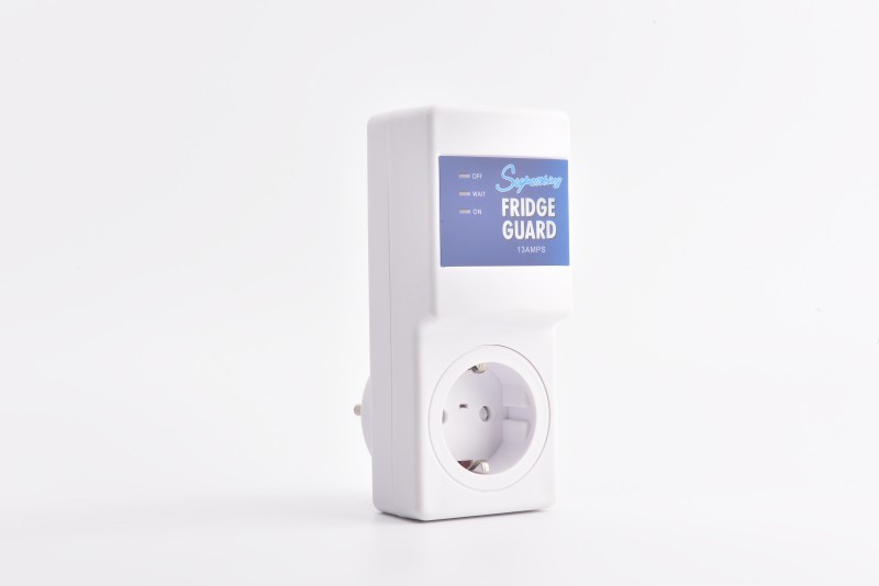 pelindung kulkaspelindung tegangan Eropa