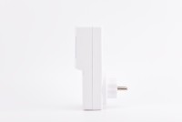 Pelindung kulkas dengan tampilan digital yang dapat disesuaikanPelindung tegangan Eropa