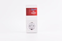 Pelindung TVPelindung tegangan Eropa