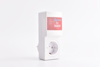 Pelindung TVPelindung tegangan Eropa