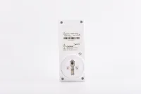 Bảo vệ tủ lạnh phong cách Châu ÂuFRIDGE GUARD Đầy đủ các loại phích cắm