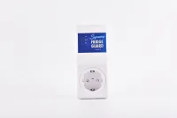 Bảo vệ tủ lạnh phong cách Châu ÂuFRIDGE GUARD Đầy đủ các loại phích cắm