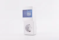 Bảo vệ tủ lạnh phong cách Châu ÂuFRIDGE GUARD Đầy đủ các loại phích cắm