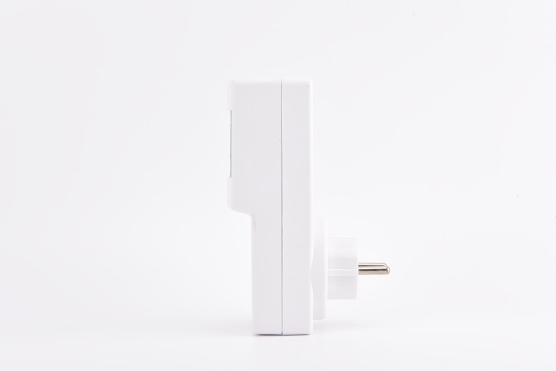 Pelindung kulkas digital yang dapat disesuaikan gaya Eropa KULKAS PENJAGA Berbagai macam colokan