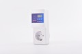 Koelkastbeschermer digitaal instelbaar Europees model FRIDGE GUARD Compleet assortiment stekkers