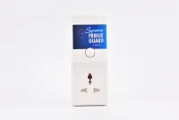 Kühlschrankschutz ist vielseitigFRIDGE GUARD Komplettes Steckersortiment
