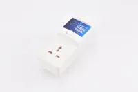 Kühlschrankschutz ist vielseitigFRIDGE GUARD Komplettes Steckersortiment