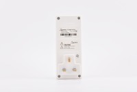 Pelindung kulkas serbagunaFRIDGE GUARD Berbagai macam colokan