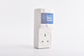 Protector de frigorífico BritishFRIDGE GUARD Gama completa de enchufes