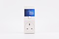 Protector de frigorífico BritishFRIDGE GUARD Gama completa de enchufes