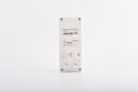 Pelindung Kulkas BritishFRIDGE GUARD Rangkaian Lengkap Steker