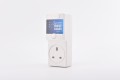 Protector de frigorífico BritishFRIDGE GUARD Gama completa de enchufes