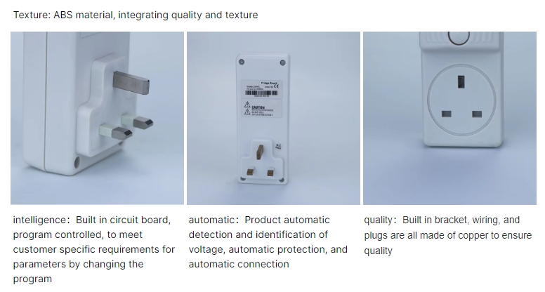 Voltage Stabilization