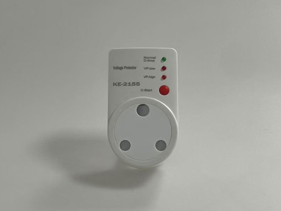 2155Pelindung tegangan Afrika Selatan