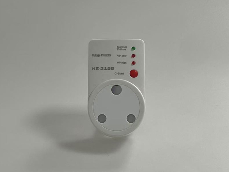 2155Pelindung tegangan Afrika Selatan