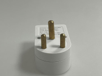 2155Pelindung tegangan Afrika Selatan