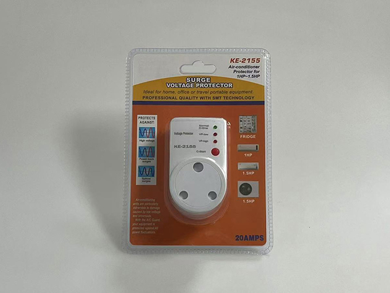 2155Pelindung tegangan Afrika Selatan