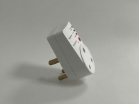 2155Pelindung tegangan Afrika Selatan