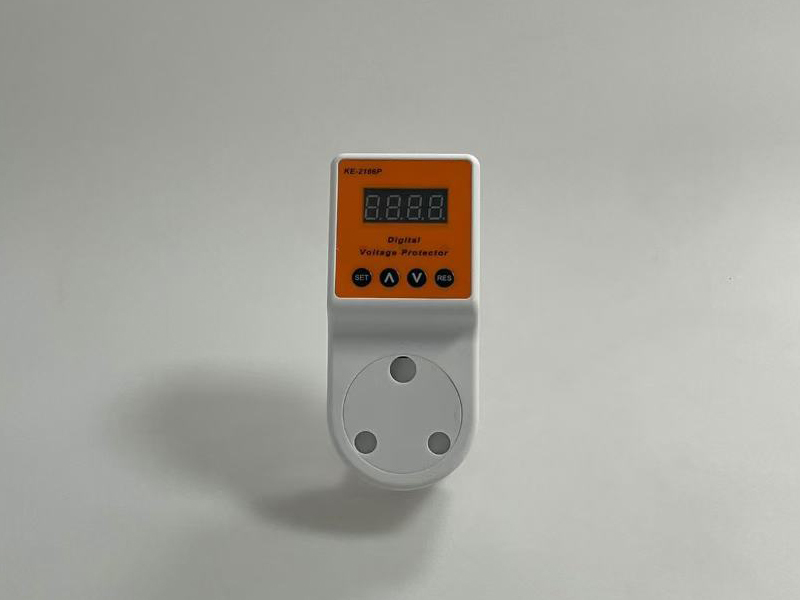 2166P Pelindung tegangan Afrika Selatan