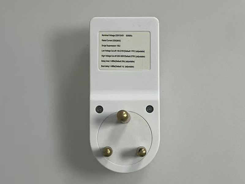 2166P Pelindung tegangan Afrika Selatan