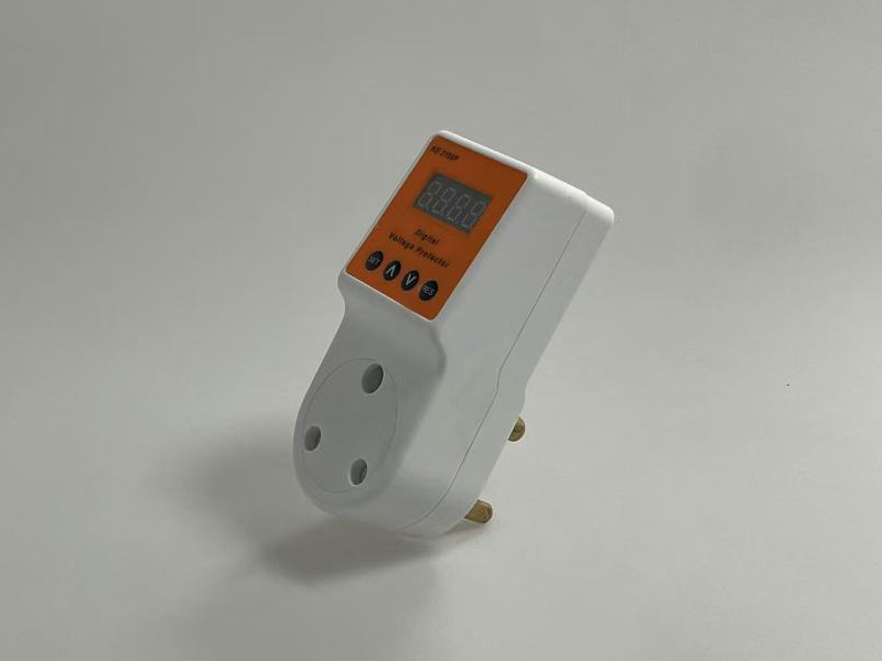 2166P Pelindung tegangan Afrika Selatan