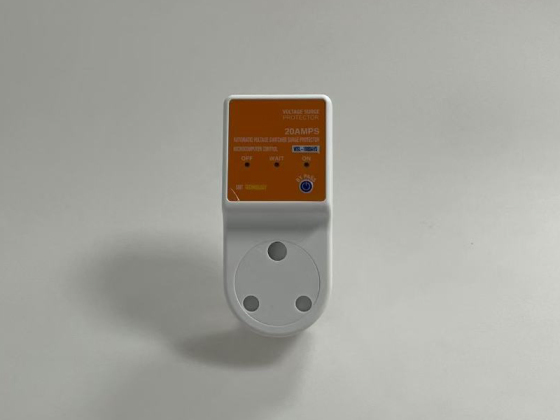 2166Pelindung tegangan Afrika Selatan