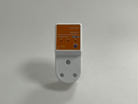 2166Pelindung tegangan Afrika Selatan