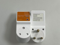 2166Pelindung tegangan Afrika Selatan