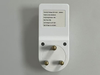 2166Pelindung tegangan Afrika Selatan