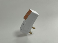 2166Pelindung tegangan Afrika Selatan