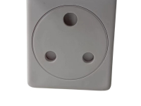 Pelindung TV kulkas ACPelindung tegangan Afrika Selatan