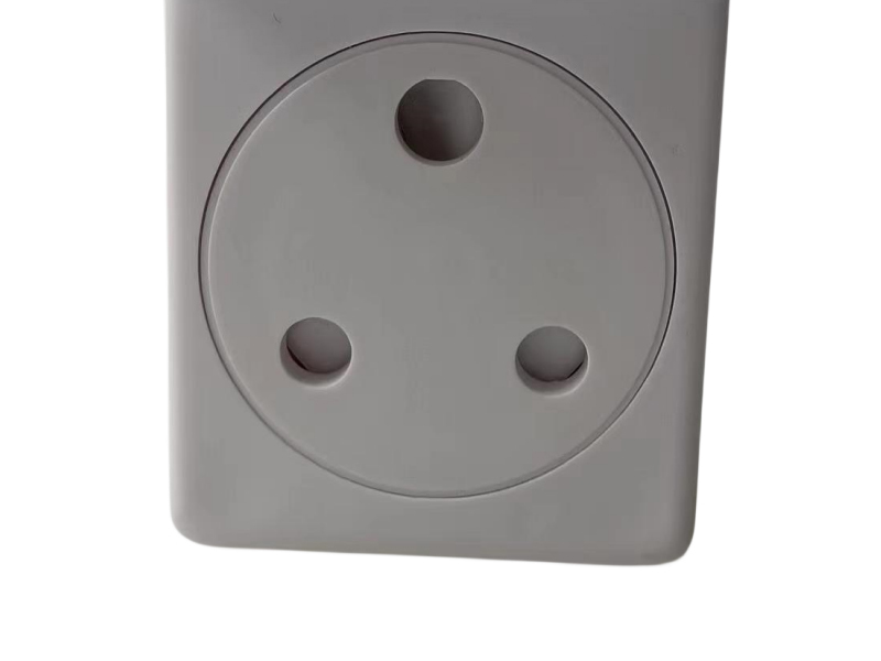 Pelindung TV kulkas ACPelindung tegangan Afrika Selatan