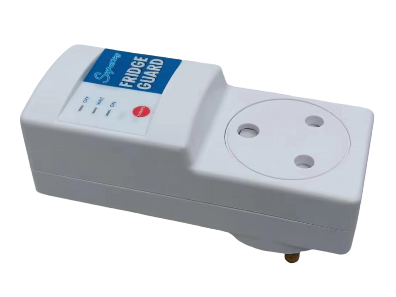 pelindung kulkaspelindung tegangan Afrika Selatan