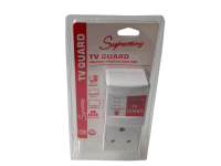 Pelindung TVPelindung tegangan Afrika Selatan