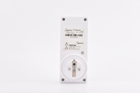 Pelindung TV gaya Eropa TV GUARD Berbagai macam colokan