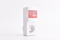 Pelindung TV gaya Eropa TV GUARD Berbagai macam colokan